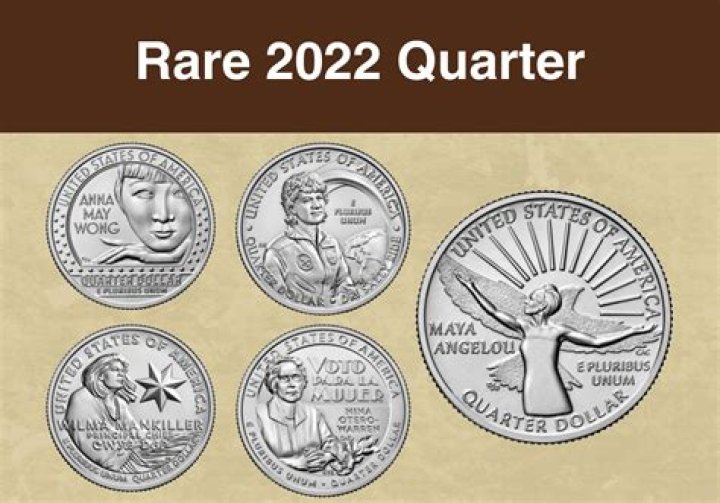 Are D quarters valuable?