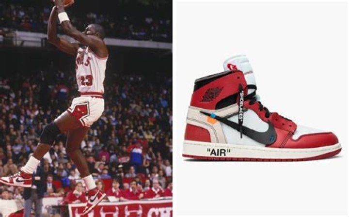 Are Jordan 1s banned in the NBA?