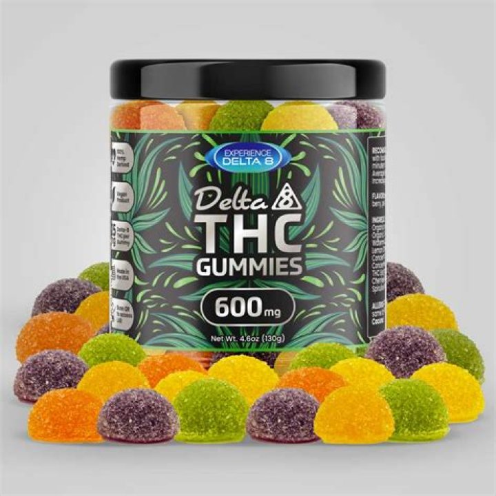 Can delta-8 CBD get you high?