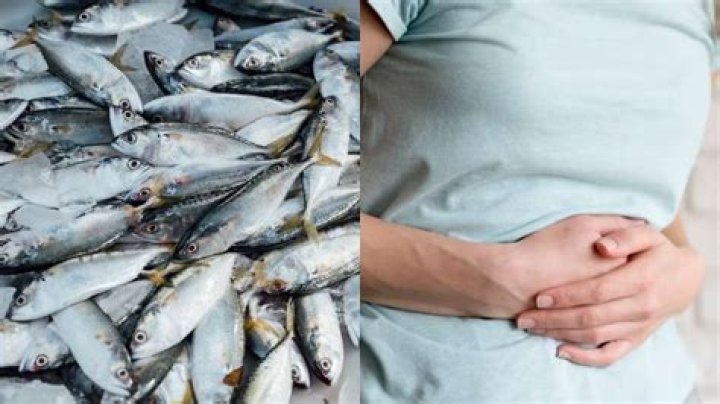Can eating too much fish hurt you?