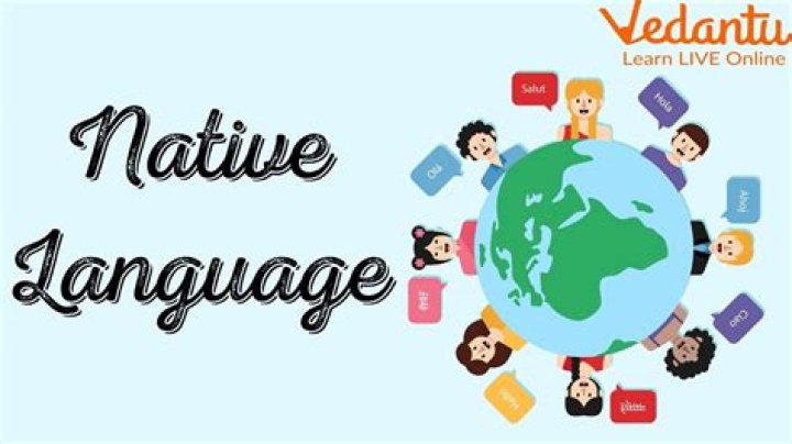 Can I speak my native language at work?