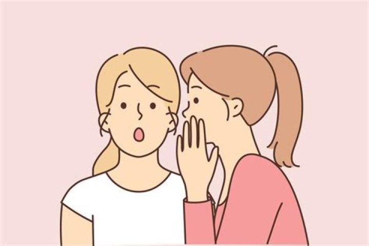 Can I sue someone for gossiping about me?