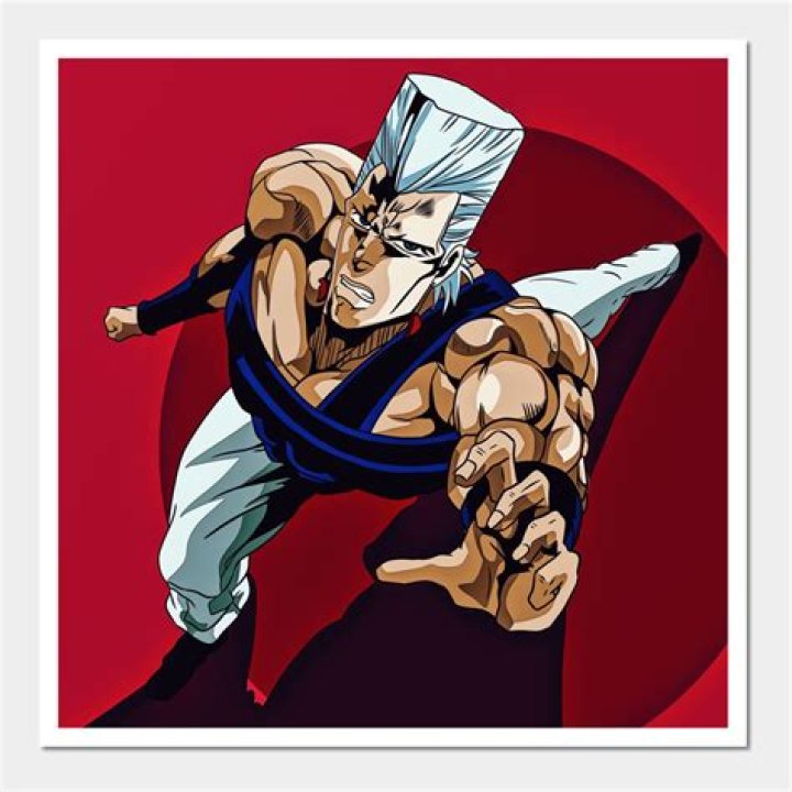 Can Polnareff still see stands?