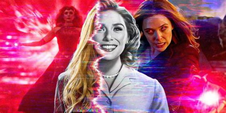 Can Wanda control time?