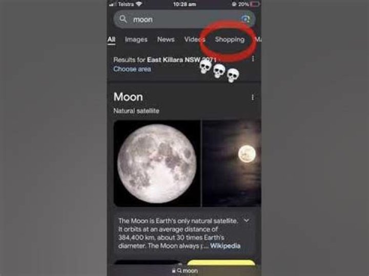 Can you buy the moon?