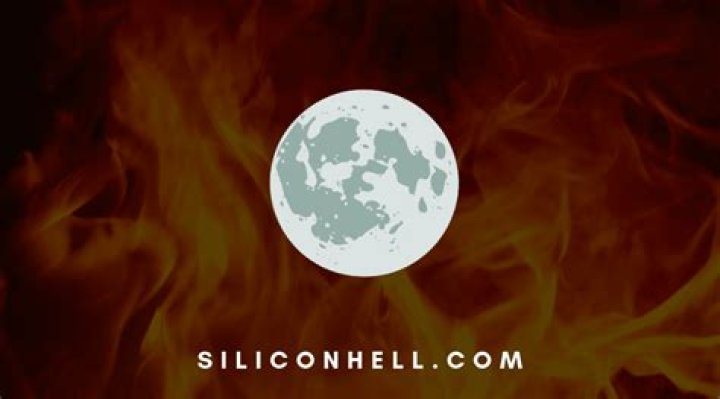 Can you fall off the Moon?