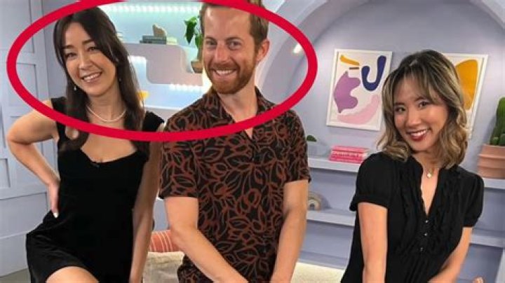 Did Alex cheat on Louise?