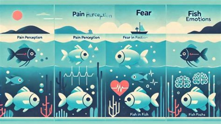 Do fish feel emotion?