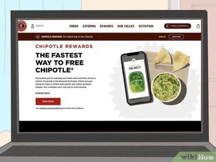 Do you get free Chipotle if you work there?