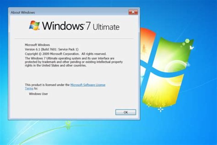 Does Windows 7 still work?