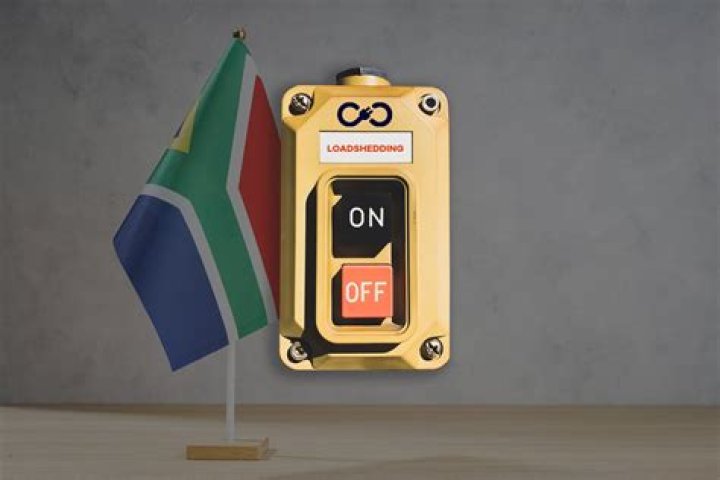 How do I power my TV with load shedding?