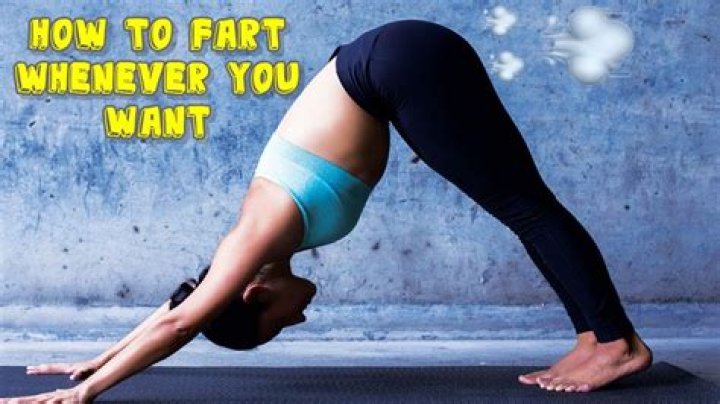 How do you fart in a will?