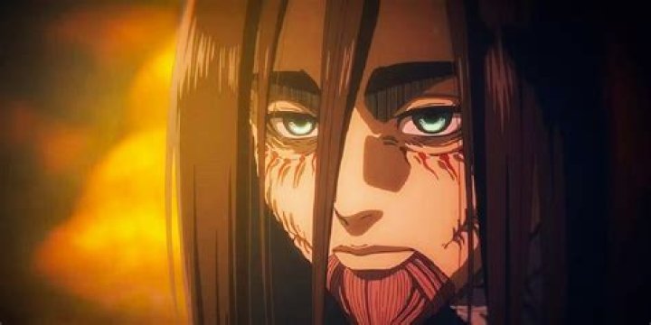 How old is Eren at the end of season 1?