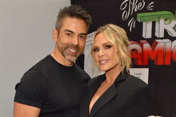 Is Brent and Tamara still together?