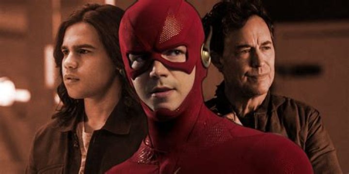 Is Cisco leaving The Flash 2021?