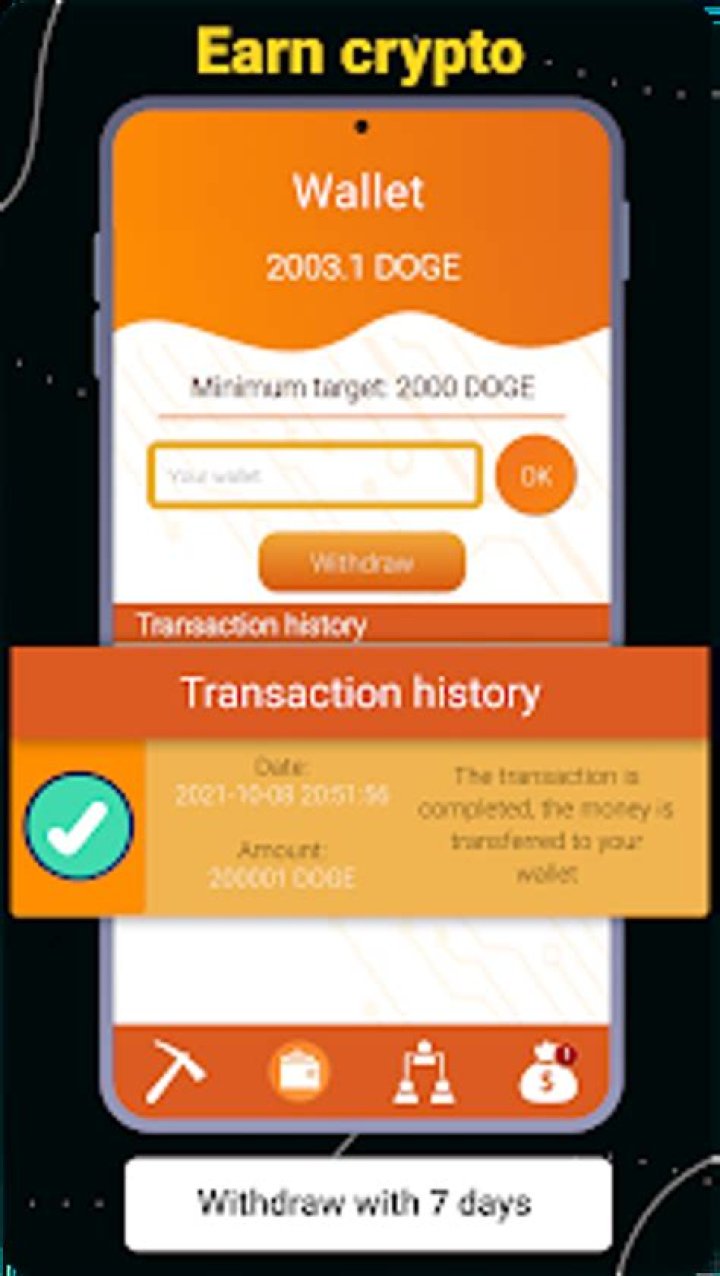 Is Dogecoin faucet legit?