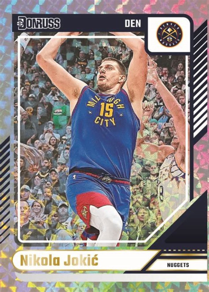 Is donruss a good brand?