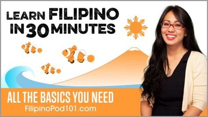 Is learning Filipino hard?