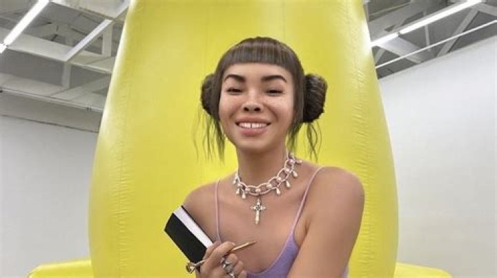 Is Lil Miquela age?