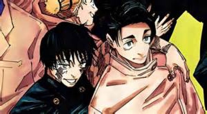 Is Maki in love with Yuta?