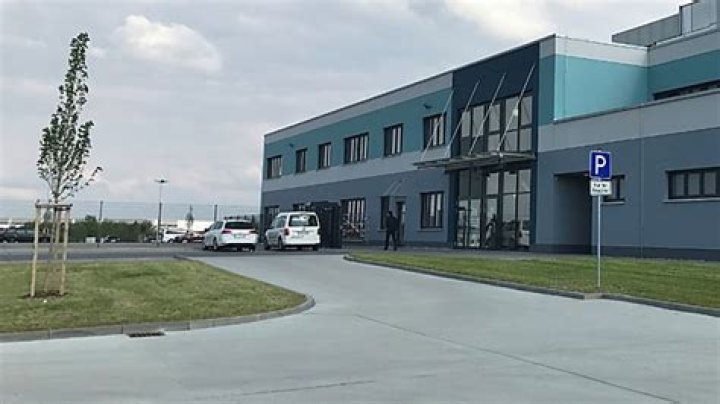 Is SAS a German company?