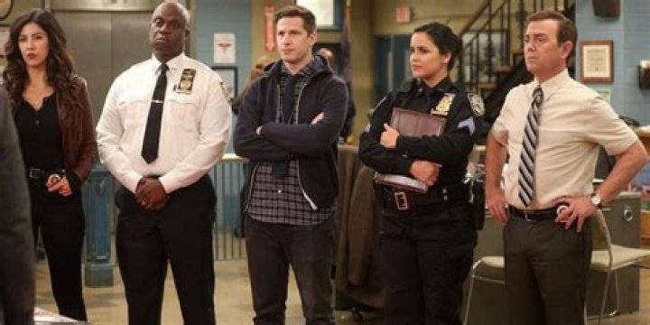 Is season 8 of Brooklyn 99 the last season?