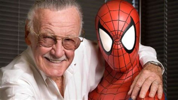Is Spider-Man Stan Lee's favorite?