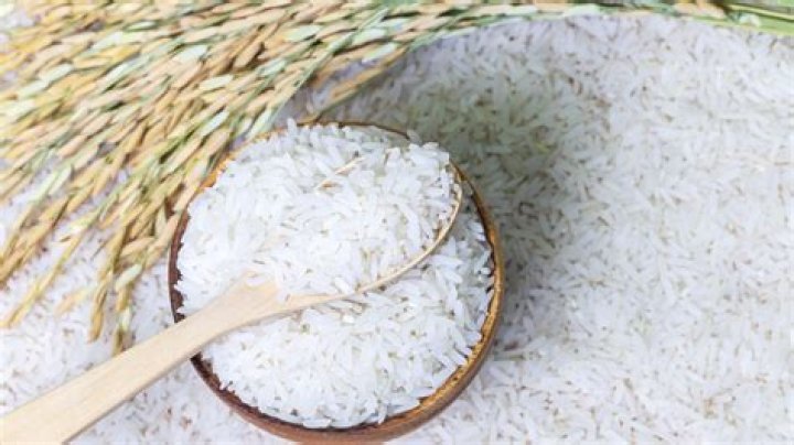 Is yellow or white rice healthier?