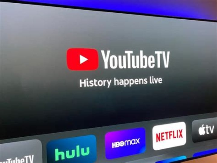 Is YouTube TV free on iPhone?