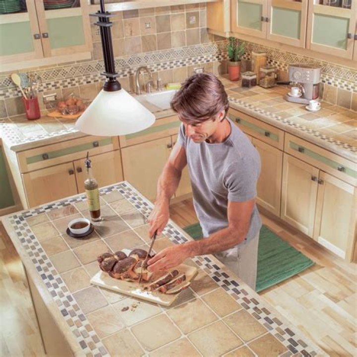 Should I upgrade my kitchen countertops?