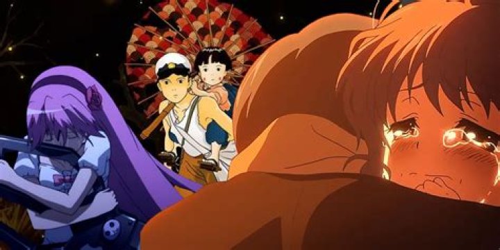 What's the saddest flower?