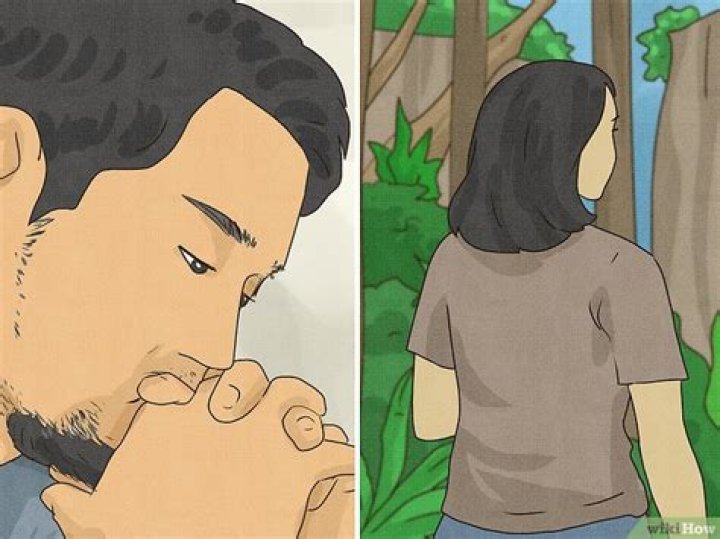 What does God say about getting back with an ex?