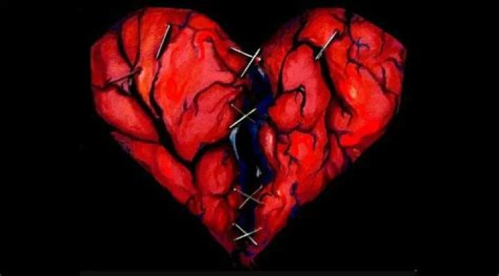 What is a broken soul?