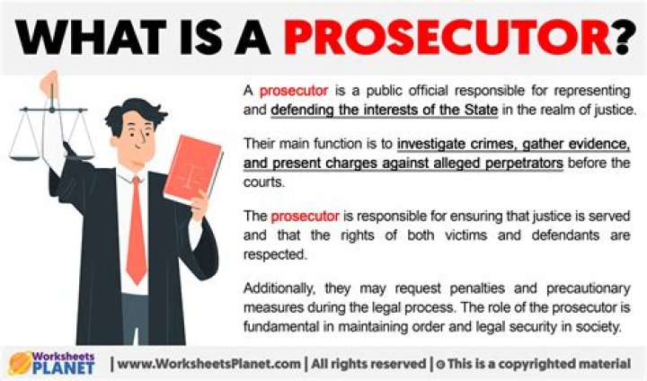 What is a persecutor alter?