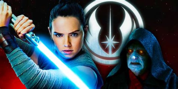 What is a white Jedi?