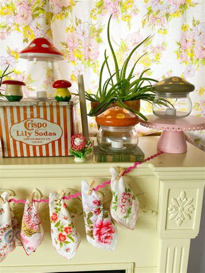 What is Grandmacore?