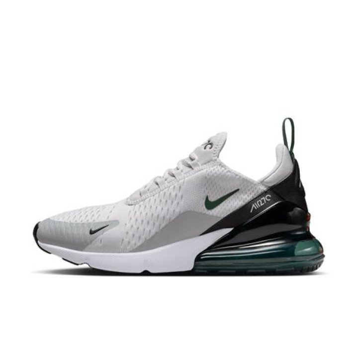 What is the difference between Nike Air Max 270 and Nike Air Max 270 react?