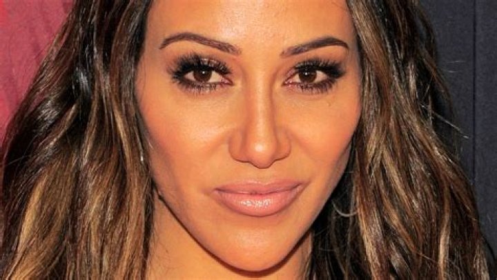 What makeup does Melissa Gorga use?