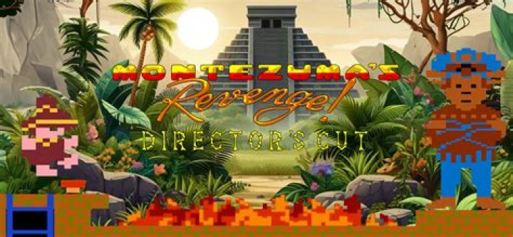 What organism causes Montezuma's revenge?
