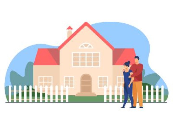 What rights do I have if my partner owns the house?