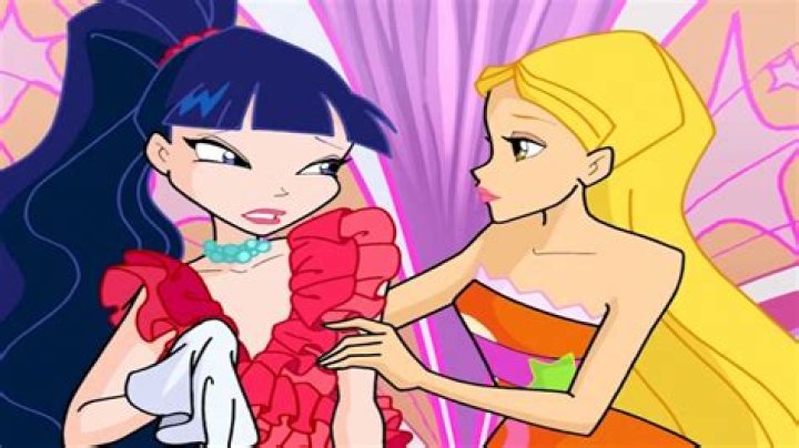 Who does Riven end up with?