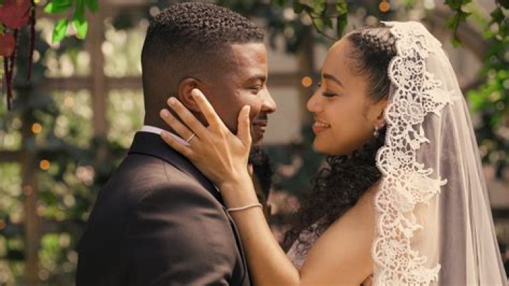 Who does Spencer marry in All American?