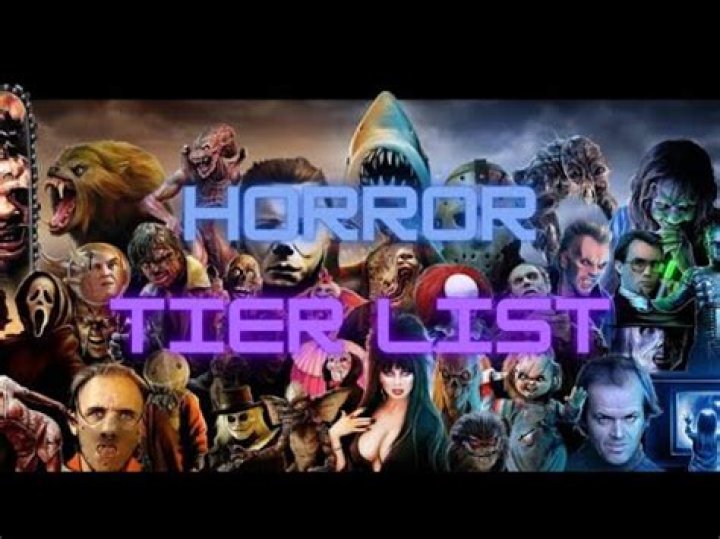 Who is the weakest horror killer?