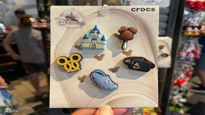 Why are Croc charms so popular?