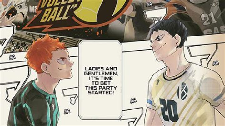 Why did Kageyama become mean?