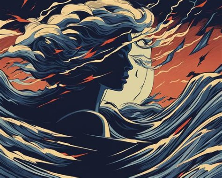 Why do females get angry during their period?