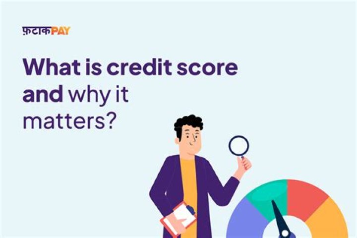 Why is my credit score low I pay everything on time?