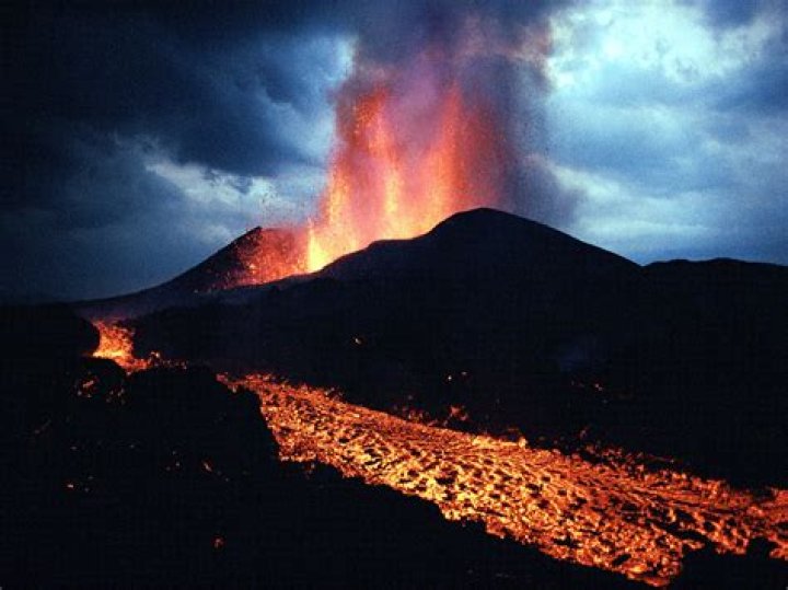 Will a supervolcano end the world?