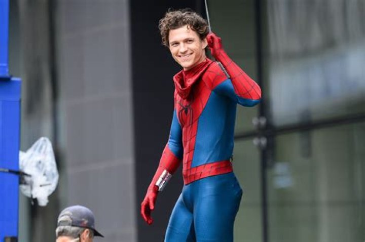 Would the Guardians remember Peter?